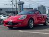 TOYOTA MR-S