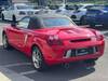TOYOTA MR-S