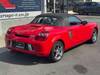 TOYOTA MR-S