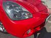 TOYOTA MR-S