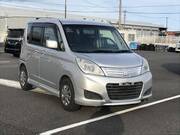 2014 MITSUBISHI DELICA D2