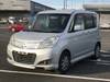 MITSUBISHI DELICA D2