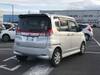 MITSUBISHI DELICA D2
