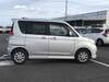 MITSUBISHI DELICA D2