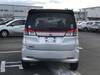 MITSUBISHI DELICA D2