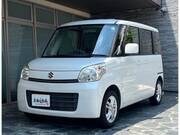 2015 SUZUKI SPACIA
