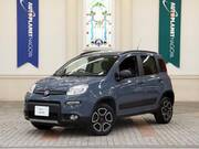 2022 FIAT PANDA