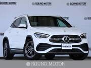 2021 MERCEDES BENZ GLA-CLASS