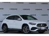 MERCEDES BENZ GLA-CLASS