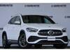 MERCEDES BENZ GLA-CLASS