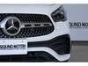 MERCEDES BENZ GLA-CLASS