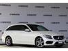 MERCEDES BENZ C-CLASS Stationwagon