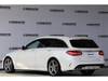 MERCEDES BENZ C-CLASS Stationwagon