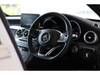 MERCEDES BENZ C-CLASS Stationwagon