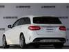 MERCEDES BENZ C-CLASS Stationwagon