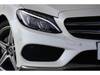 MERCEDES BENZ C-CLASS Stationwagon