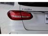 MERCEDES BENZ C-CLASS Stationwagon