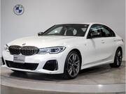 2020 BMW 3 SERIES