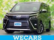 2018 TOYOTA VOXY