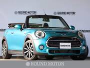 2016 BMW MINI COOPER S