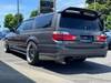 NISSAN STAGEA