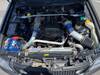 NISSAN STAGEA