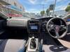 NISSAN STAGEA