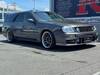 NISSAN STAGEA