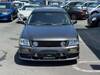 NISSAN STAGEA