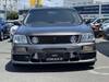NISSAN STAGEA