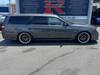 NISSAN STAGEA