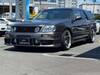 NISSAN STAGEA