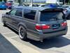 NISSAN STAGEA