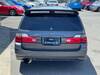 NISSAN STAGEA