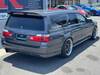 NISSAN STAGEA
