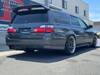 NISSAN STAGEA