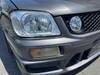NISSAN STAGEA