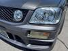NISSAN STAGEA