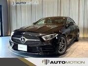 2020 MERCEDES BENZ CLS-CLASS