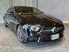 MERCEDES BENZ CLS-CLASS