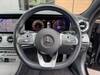 MERCEDES BENZ CLS-CLASS