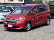 2019 HONDA FREED