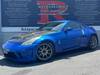NISSAN FAIRLADY Z