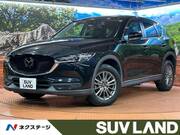 2018 MAZDA CX-5 20S PROACTIVE