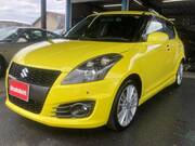 2016 SUZUKI SWIFT SPORT