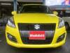 SUZUKI SWIFT SPORT
