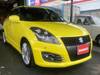 SUZUKI SWIFT SPORT