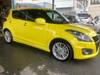 SUZUKI SWIFT SPORT