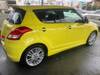 SUZUKI SWIFT SPORT