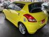 SUZUKI SWIFT SPORT